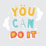 You Can Do It Illustration-01