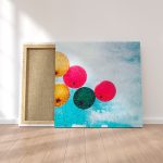 Square Canvas Mockup by Anthony Boyd Graphics