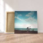 Square Canvas Mockup by Anthony Boyd Graphics